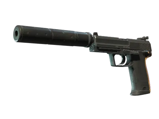 Лучшие пистолеты в CS2 2
