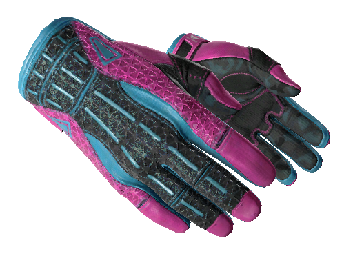 The most famous skins of 2022 2