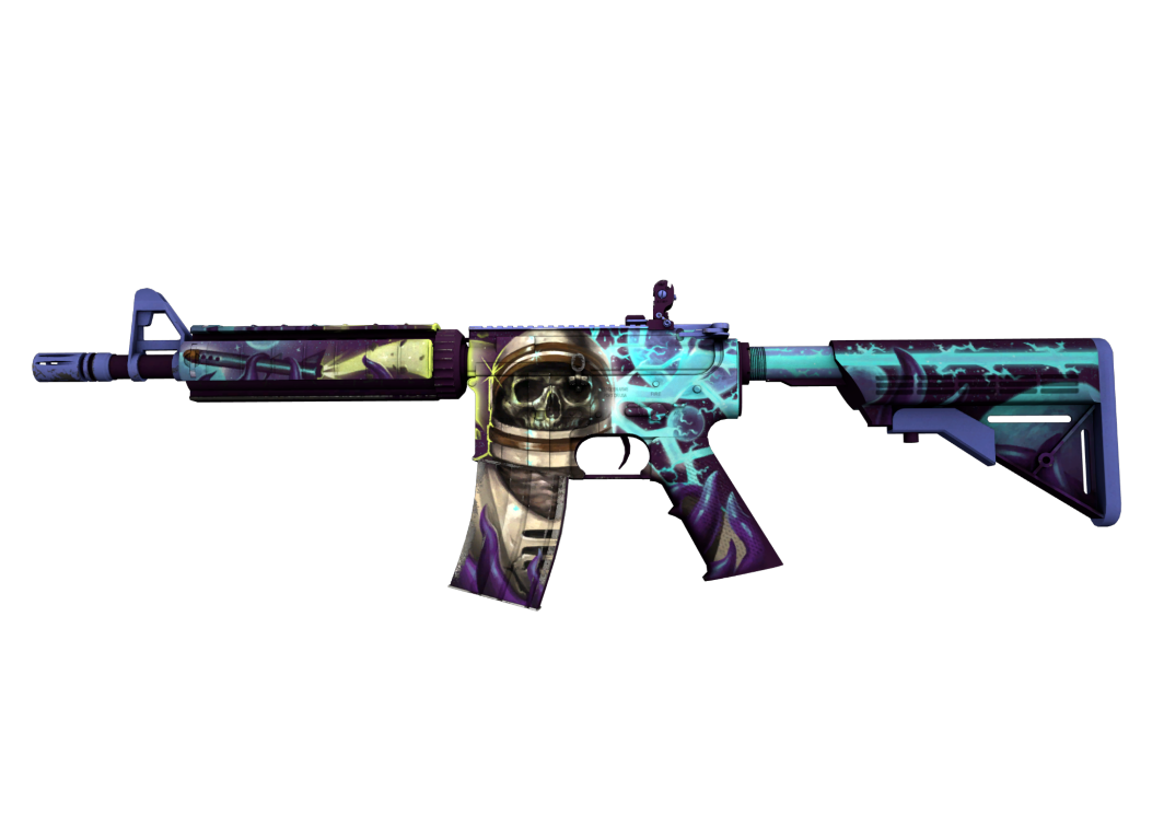 The best-selling skins in CS:GO 2