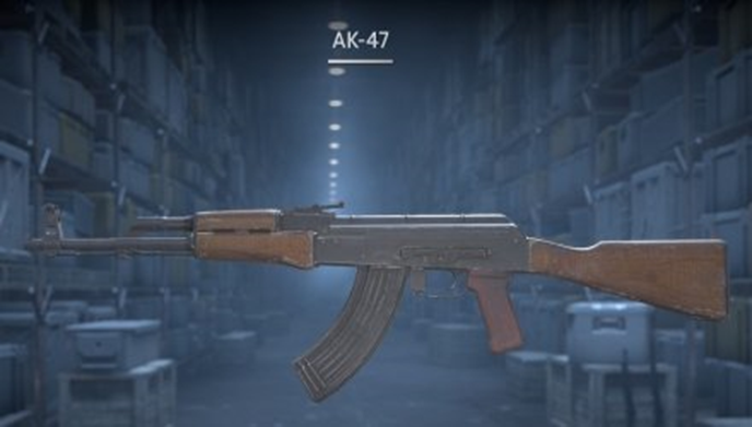 Самые дорогие АК-47 в КС2 Самые дорогие АК-47 в КС2