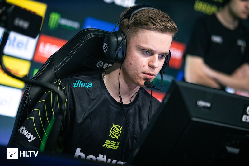 The Young Ninjas are coming off a victory at Academy League Season 6