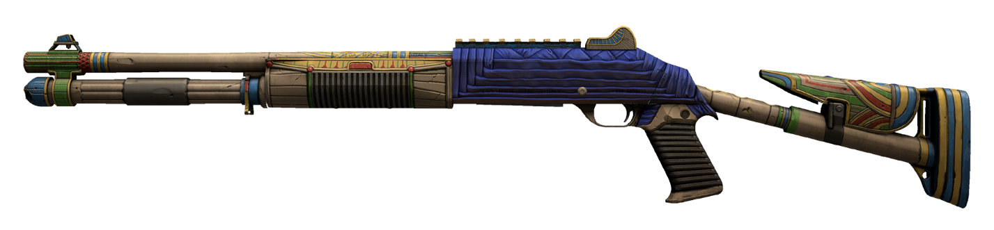 Egyptian style skins 2