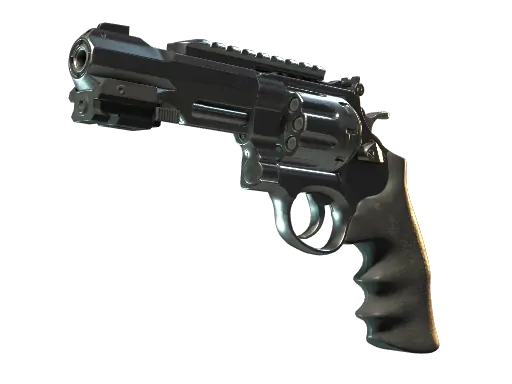 Лучшие пистолеты в CS2 10