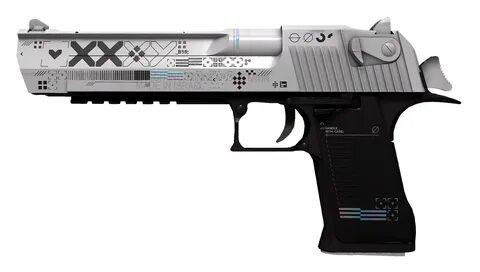 The best-selling skins in CS:GO