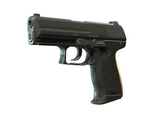Лучшие пистолеты в CS2 8