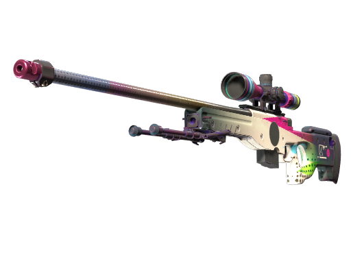 Most Popular Skins from the Armory Update 2
