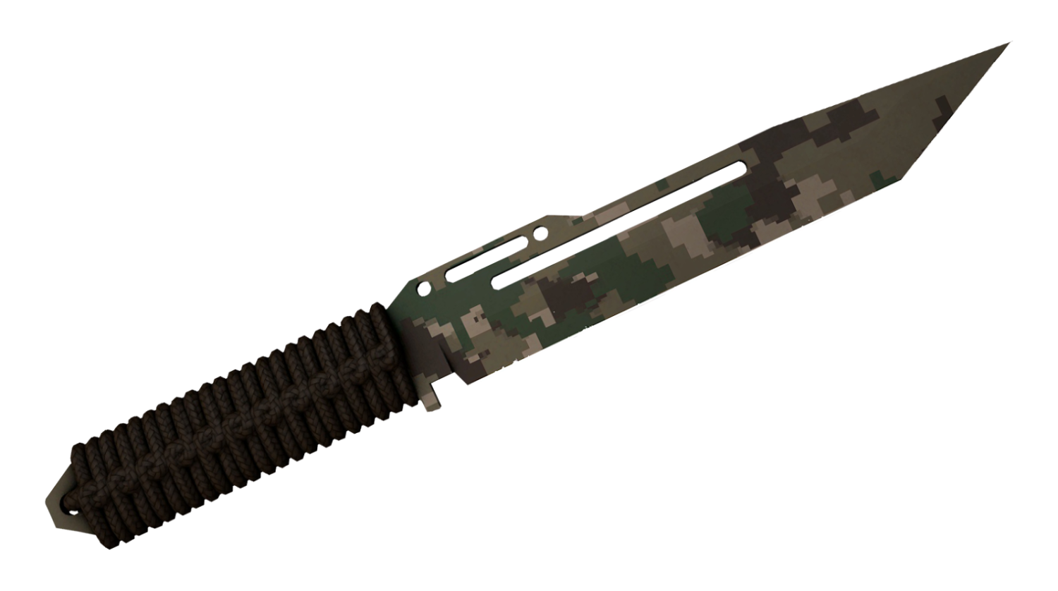 10 доступных ножей в CS2 4