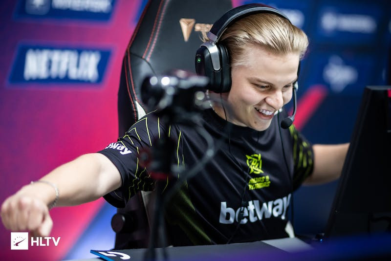 Ninjas in Pyjamas knocked NAVI out of the BLAST Premier Fall Final playoffs
