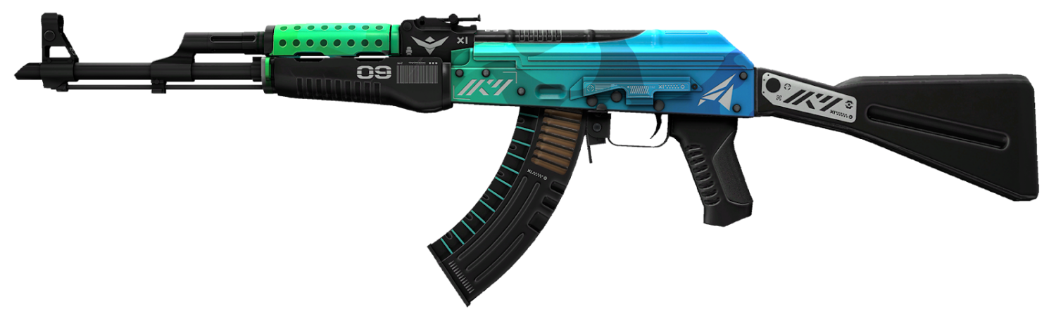 Выгодные предложения на скины для AK-47 3