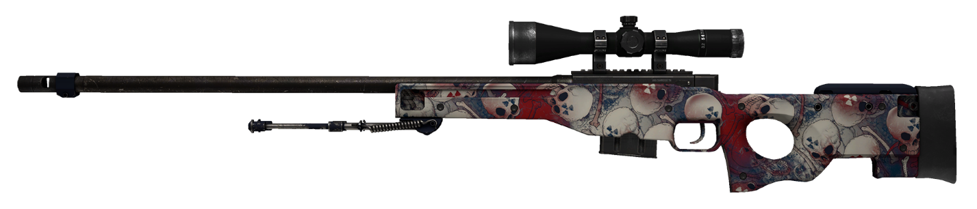 Неудачные скины для CS:GO 3