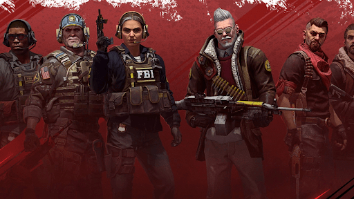 Best skins for agents in CS:GO