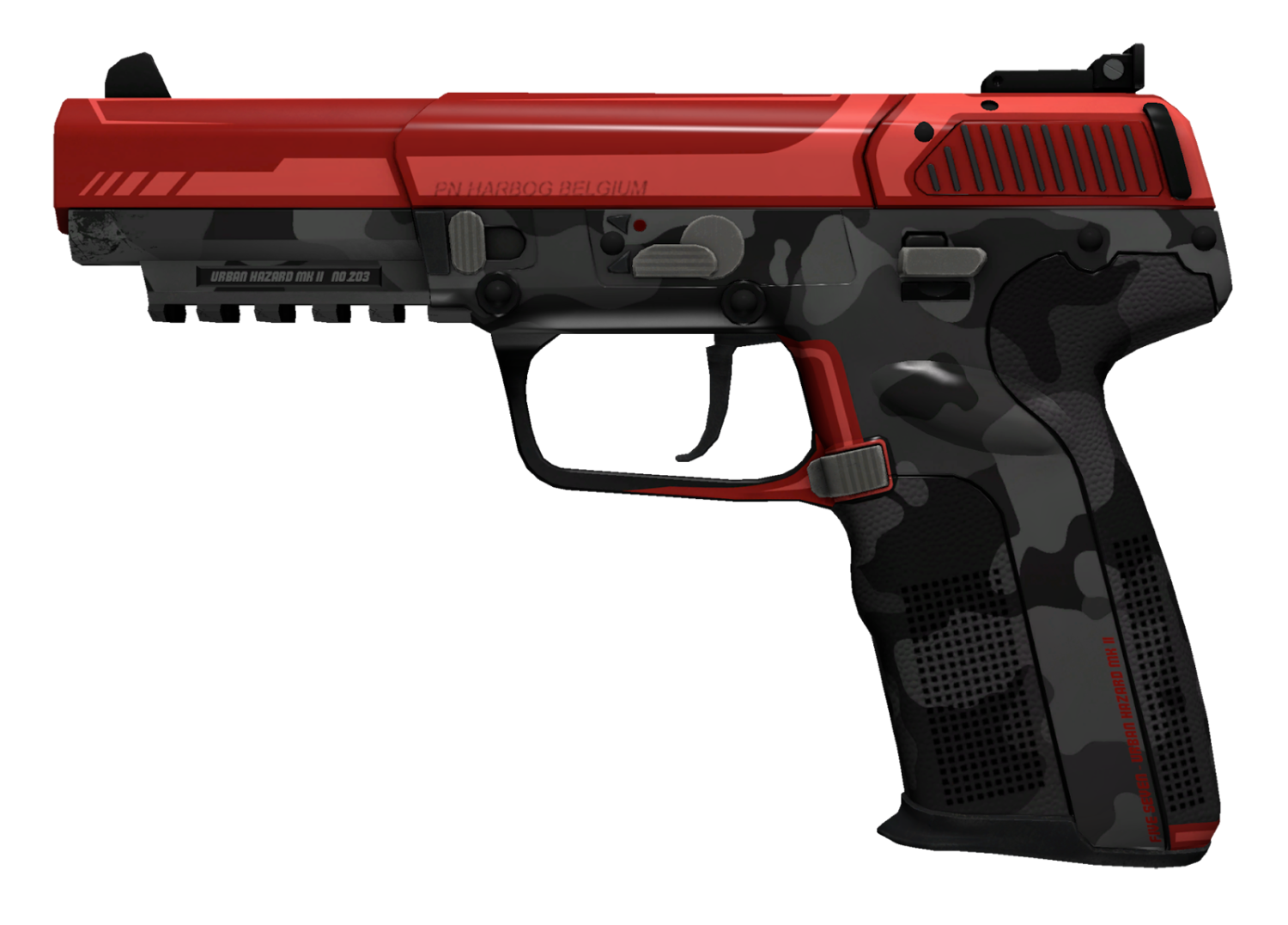 10 Cheap CS2 Skins 3