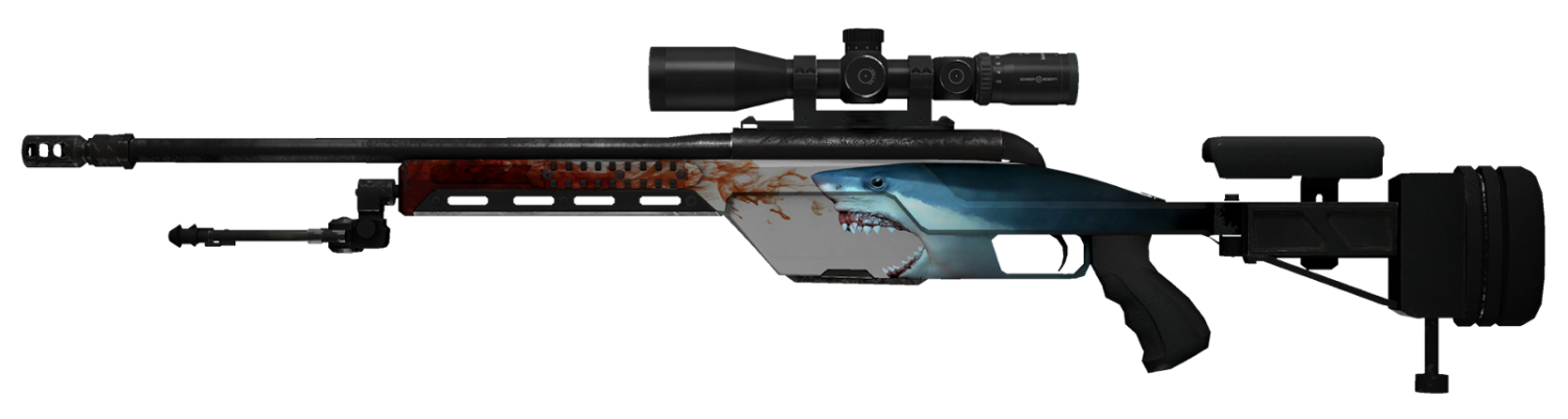 Какие скины для SSG 08 покупать в 2024 4