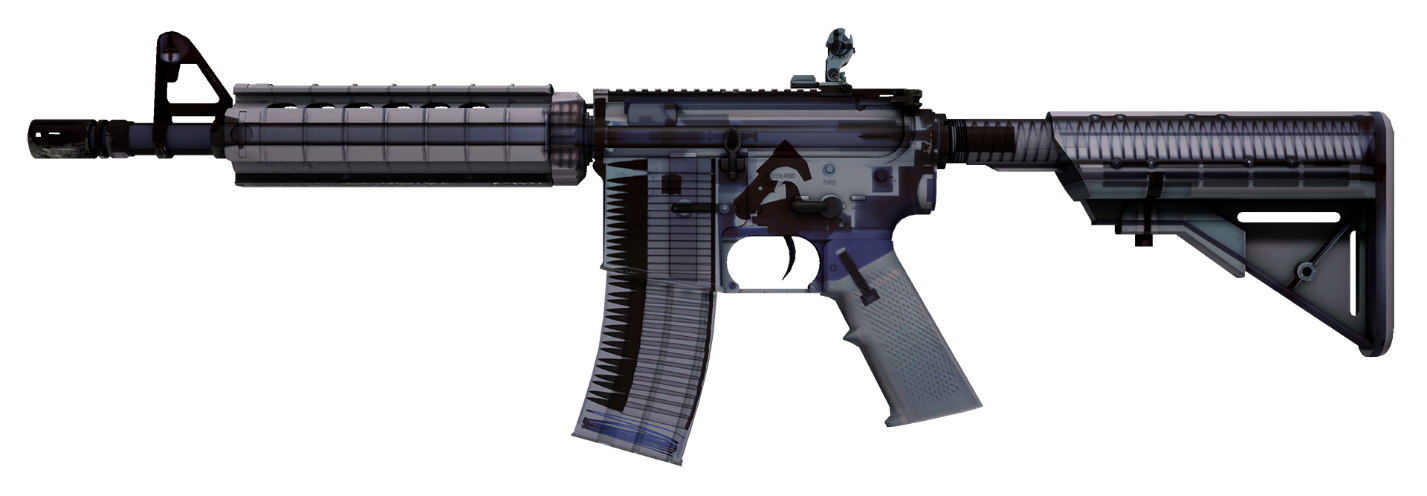 Best skins for M4A4 3