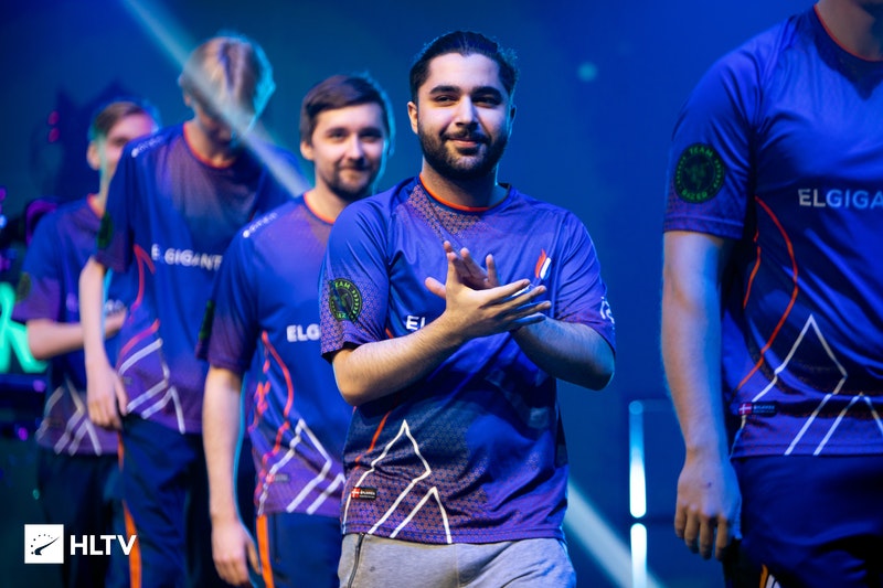 Copenhagen Flames will retain their current roster next year