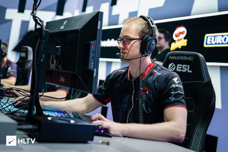 German covana has signed the former ALTERNATE aTTaX lineup