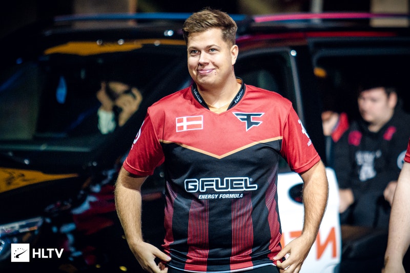 karrigan will return to the FaZe lineup.