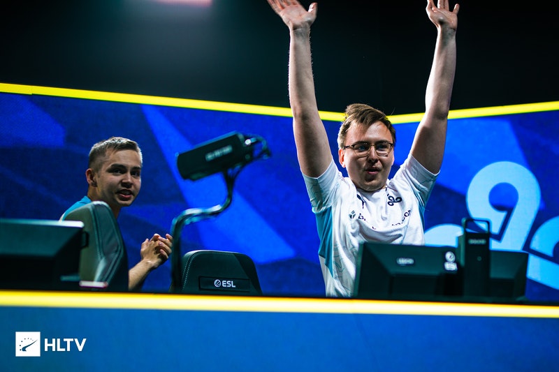 Cloud9 won in the IEM Dallas grand finals