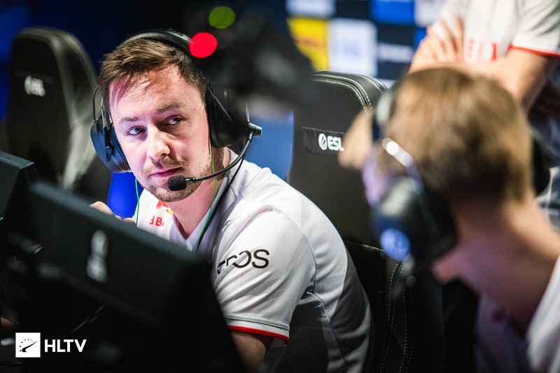 Heroic picked up a win at the Pinnacle Winter Series
