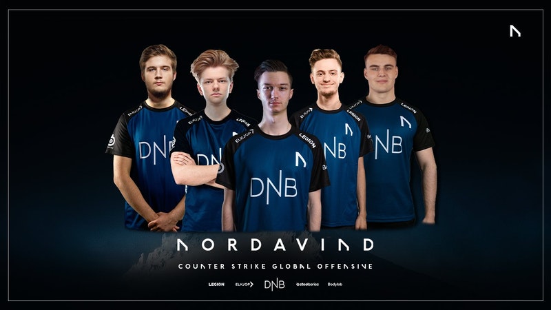Norway's Nordawid plans to completely renew its lineup