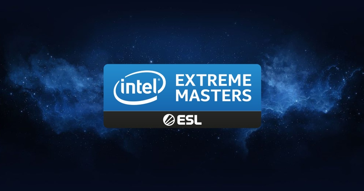 The lineup for IEM Fall has been determined