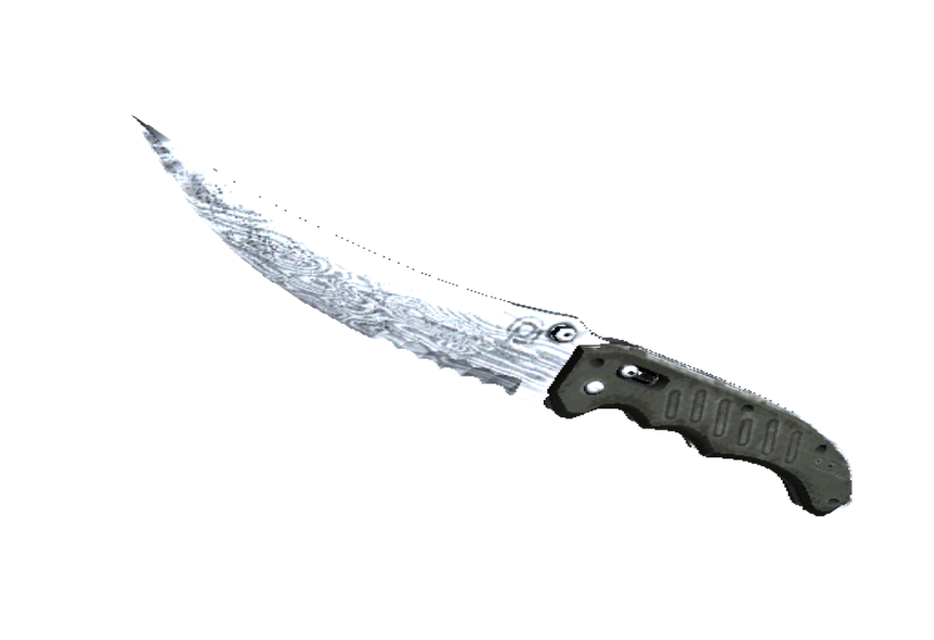 Белые скины в КС 2 11