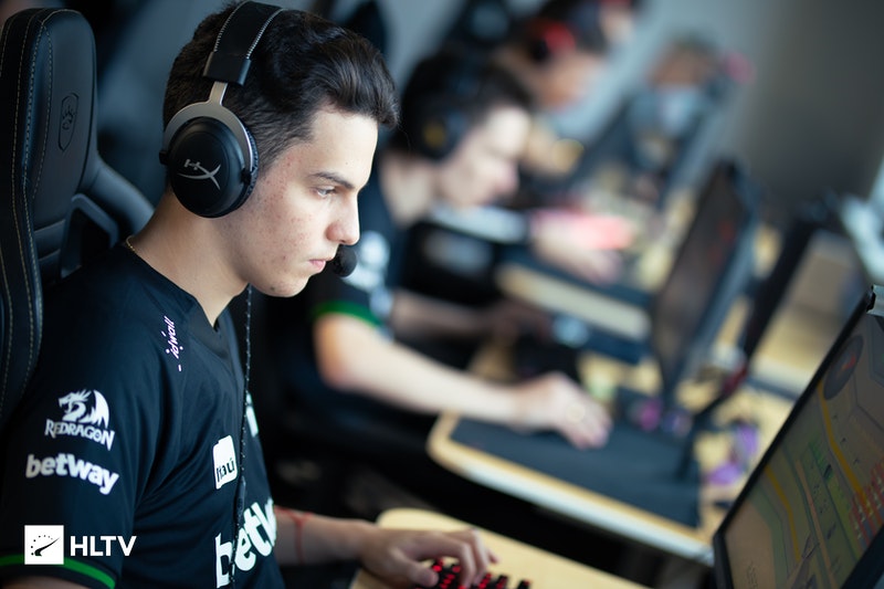 Breno brnz4n Poletto will continue to play for MIBR at IEM Katowice