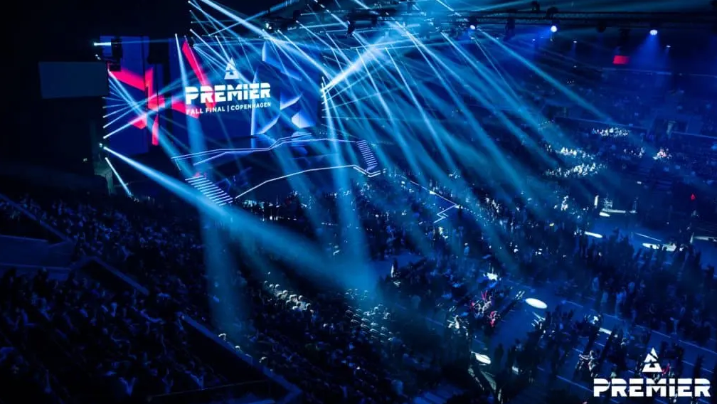 BLAST may host a spring major in 2023