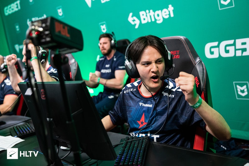 Astralis beat NIP to advance to the grand finals of the BLAST Premier Spring Showdown Europe