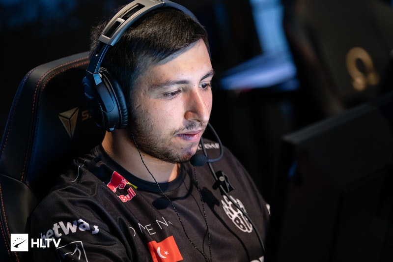 XANTARES will be leaving the BIG lineup