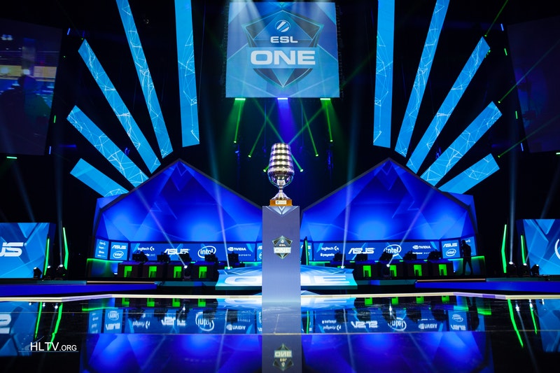 ESL and FACEIT merge under Savvy Gaming Group