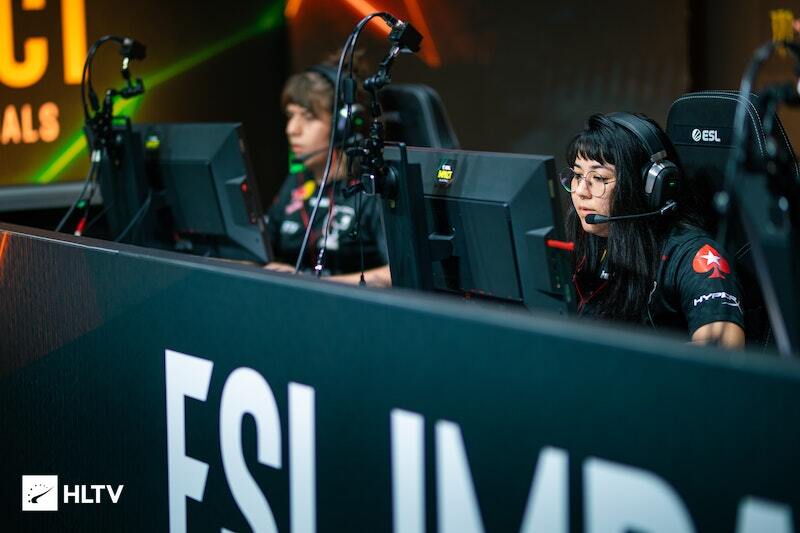 Определился список участников финала ESL Impact Season 2