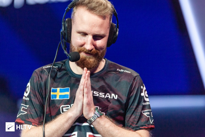 Olofmeister will return to the FaZe lineup