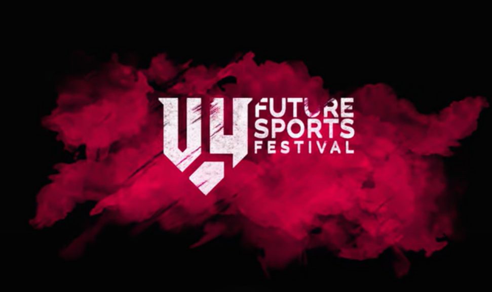 Two Russian teams reached the grand final of the V4 Future Sports Festival