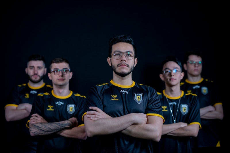 Brazilian Case is assembling a new roster led by former Movistar Riders player
