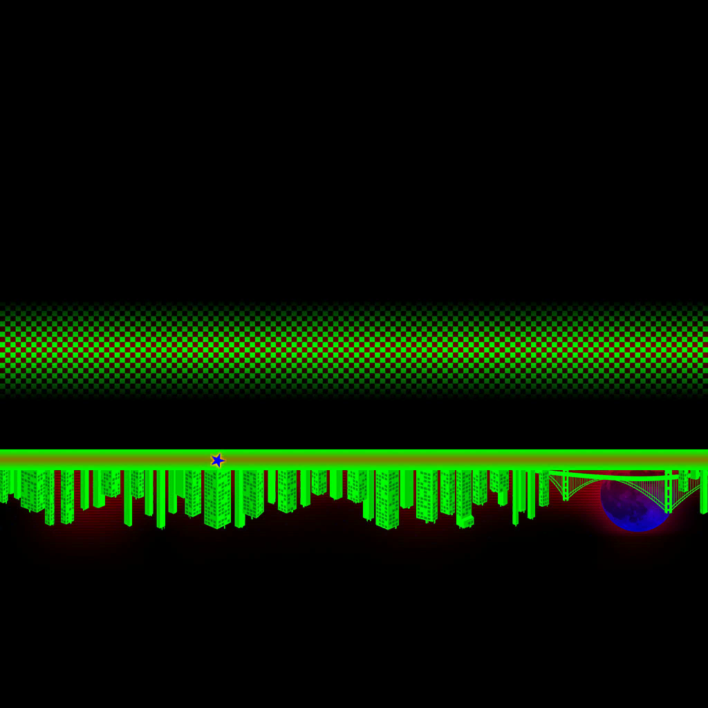 Rare patterns in CS2 5
