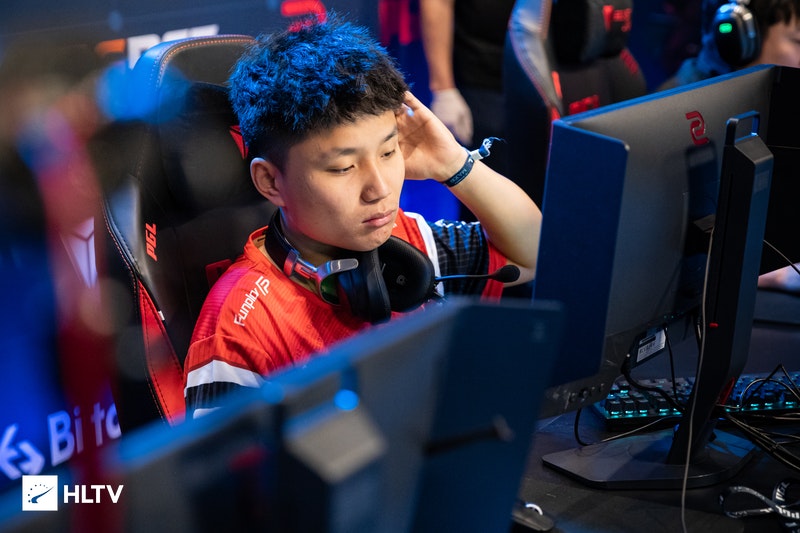 China's TYLOO plans to stay in Europe for the coming months