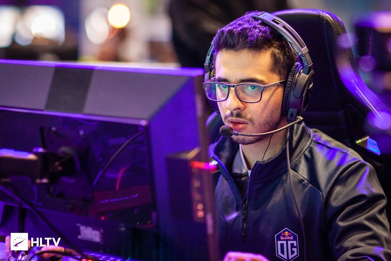 ISSAA is moving to Valorant
