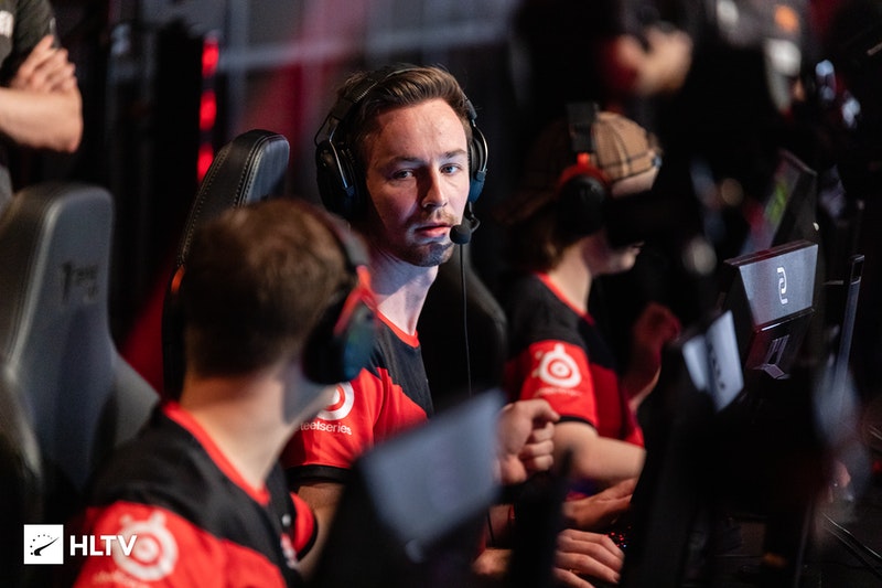 Heroic will hold IEM Cologne under quarantine