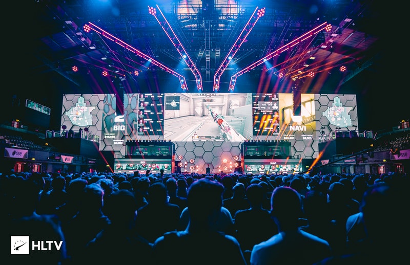 PGL revealed how teams will be seeded in the majors