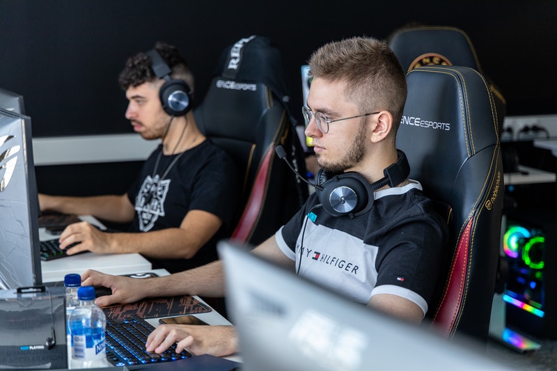 Hades will finally replace allu in the Finnish ENCE team lineup