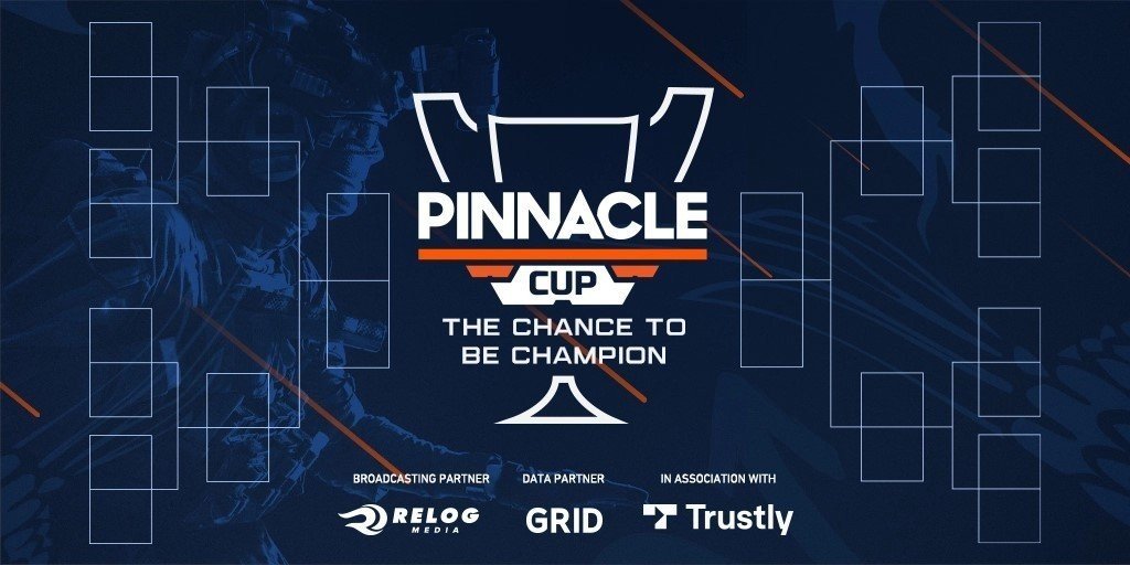 Pinnacle has announced the manifestation of a new tournament in Sweden