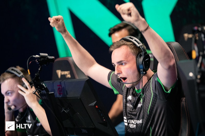 Germany's Sprout won the national championship, securing a place at IEM Cologne