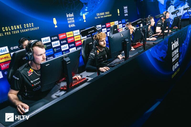 Нильс «k1ro» Груне вернется в основной состав BIG