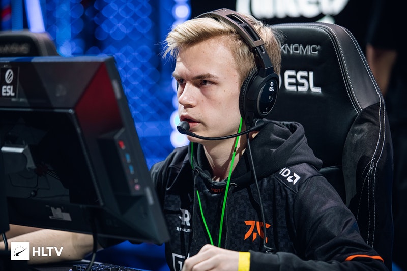 DreamHack Open November ended with the victory of fnatic