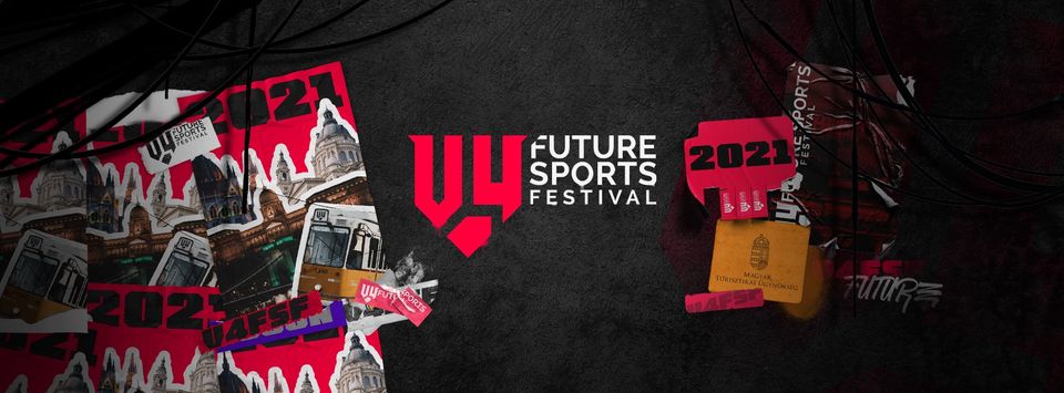 BIG has received an invitation to the V4 Future Sports Festival