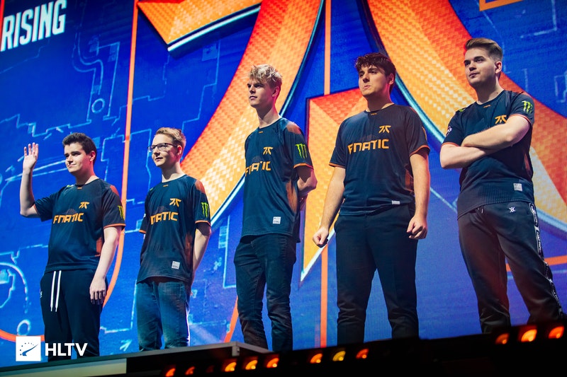 Fnatic is looking for a new coach for the youth team