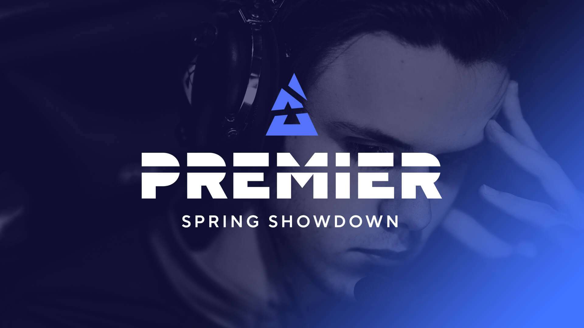 NASR has qualified for the BLAST Premier Spring Showdown