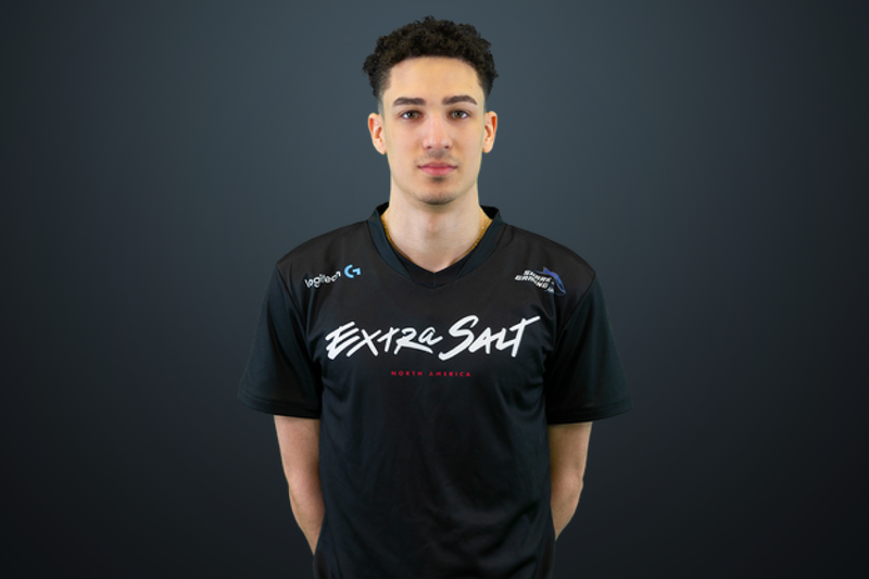 FaNg became the best player of the final part of the European FunSpark tournament
