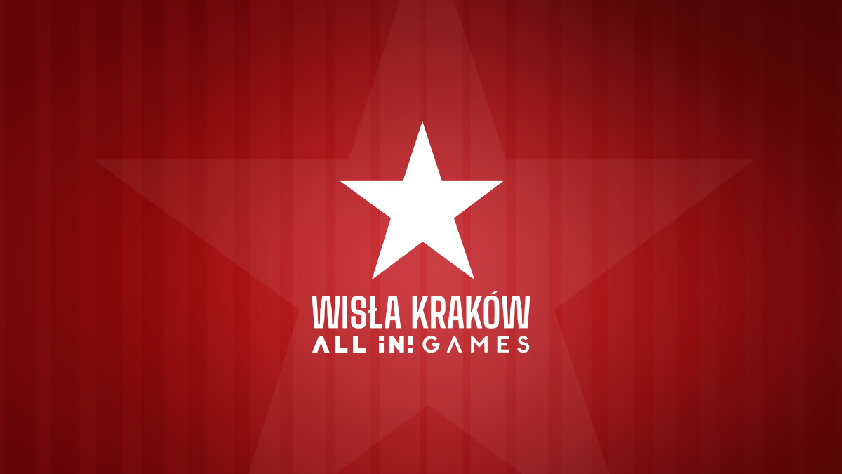Wisla Krakow закрывает свое киберспортивное подразделение
